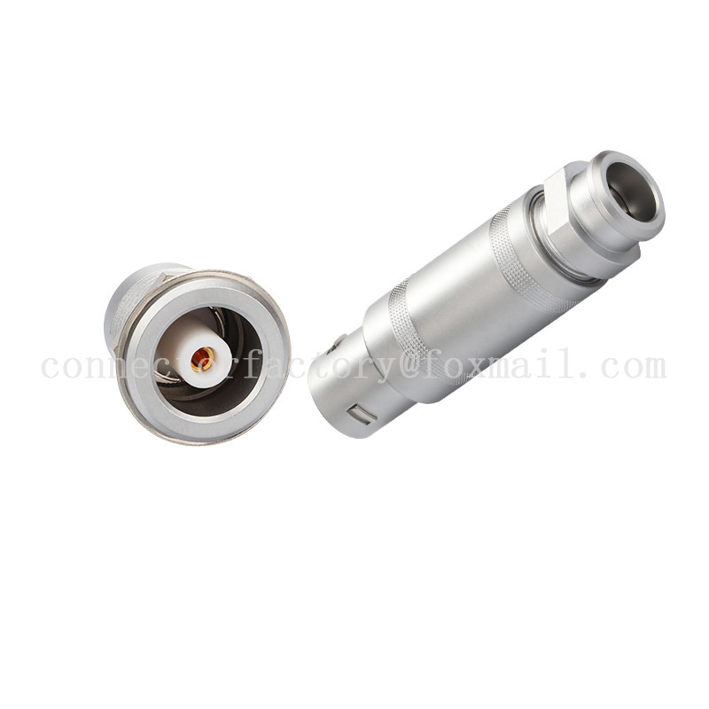 FFA ERA 00S 0S 1S 2S 1 2 3 4 5 - огляд і ціна Push Fit Connector