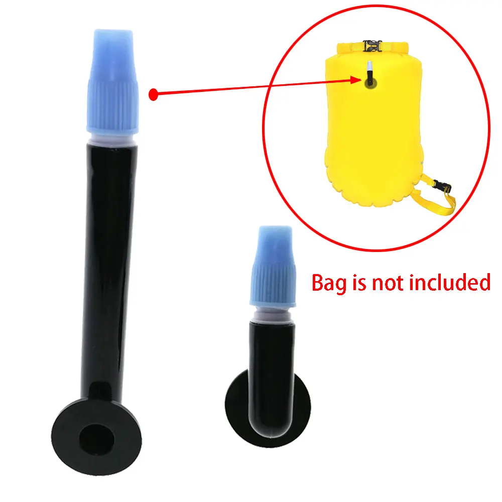 Deflation Air Inflator Valve F - огляд і ціна Float Ball Valve