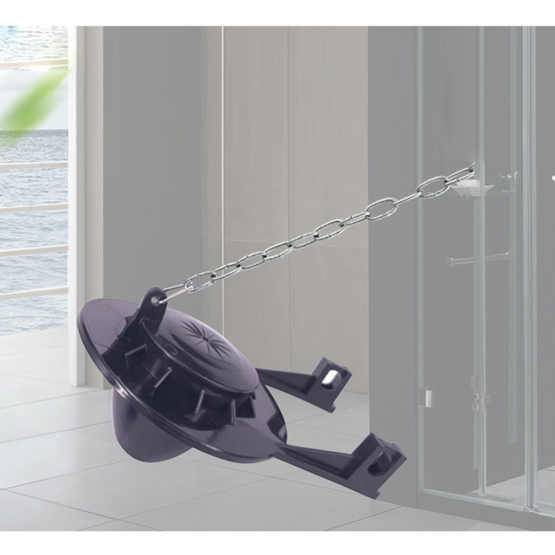 2-inch Universal Toilet for Ta - огляд і ціна Toilet Fill Valve