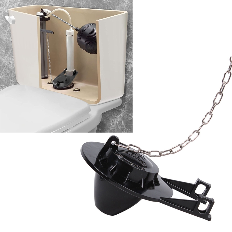 2-inch Universal Toilet for Ta - огляд і ціна Toilet Fill Valve