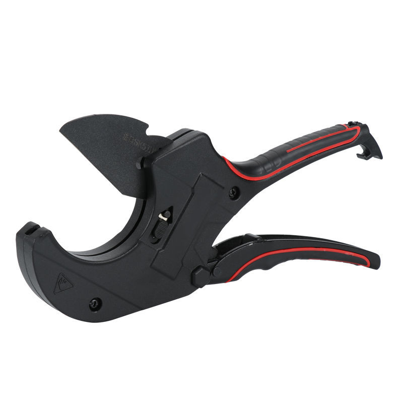 PPR Water Pipe Scissors PVC Pi - огляд і ціна Pipe Cutter Ratchet