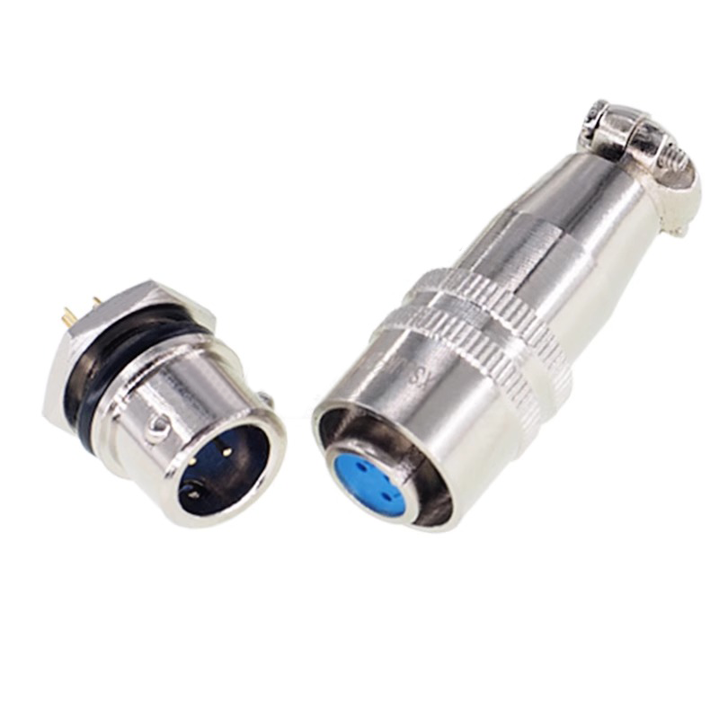 5/20PCS XS8 XS9 XS10 Aviation  - огляд і ціна Push Fit Connector