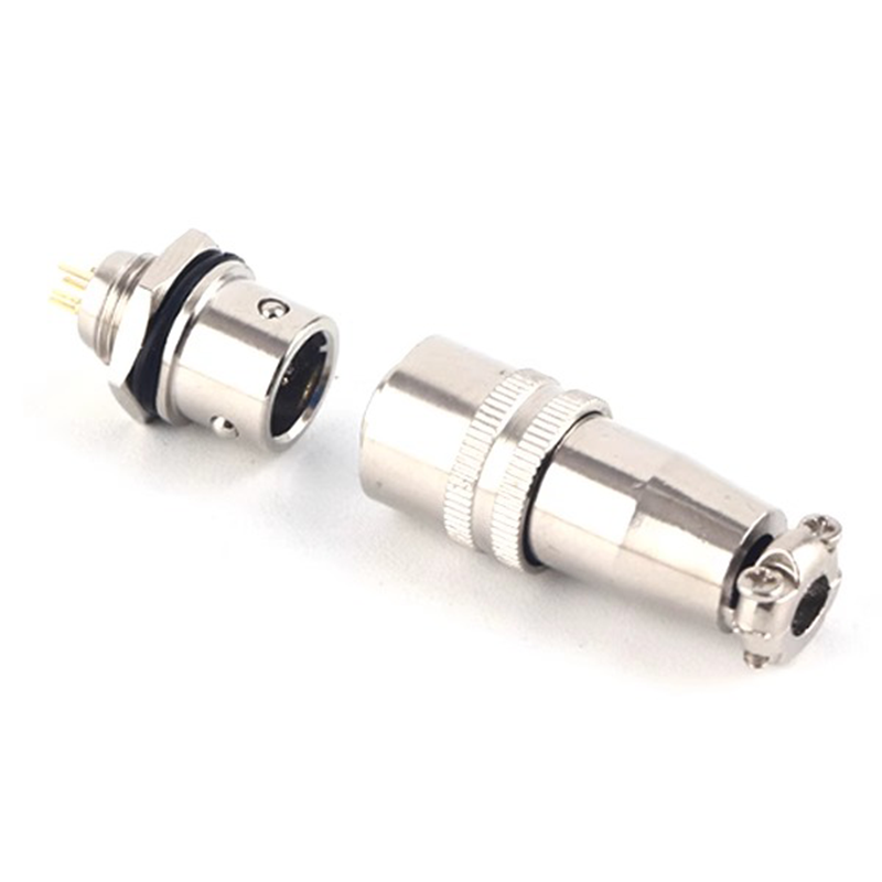 5/20PCS XS8 XS9 XS10 Aviation  - огляд і ціна Push Fit Connector