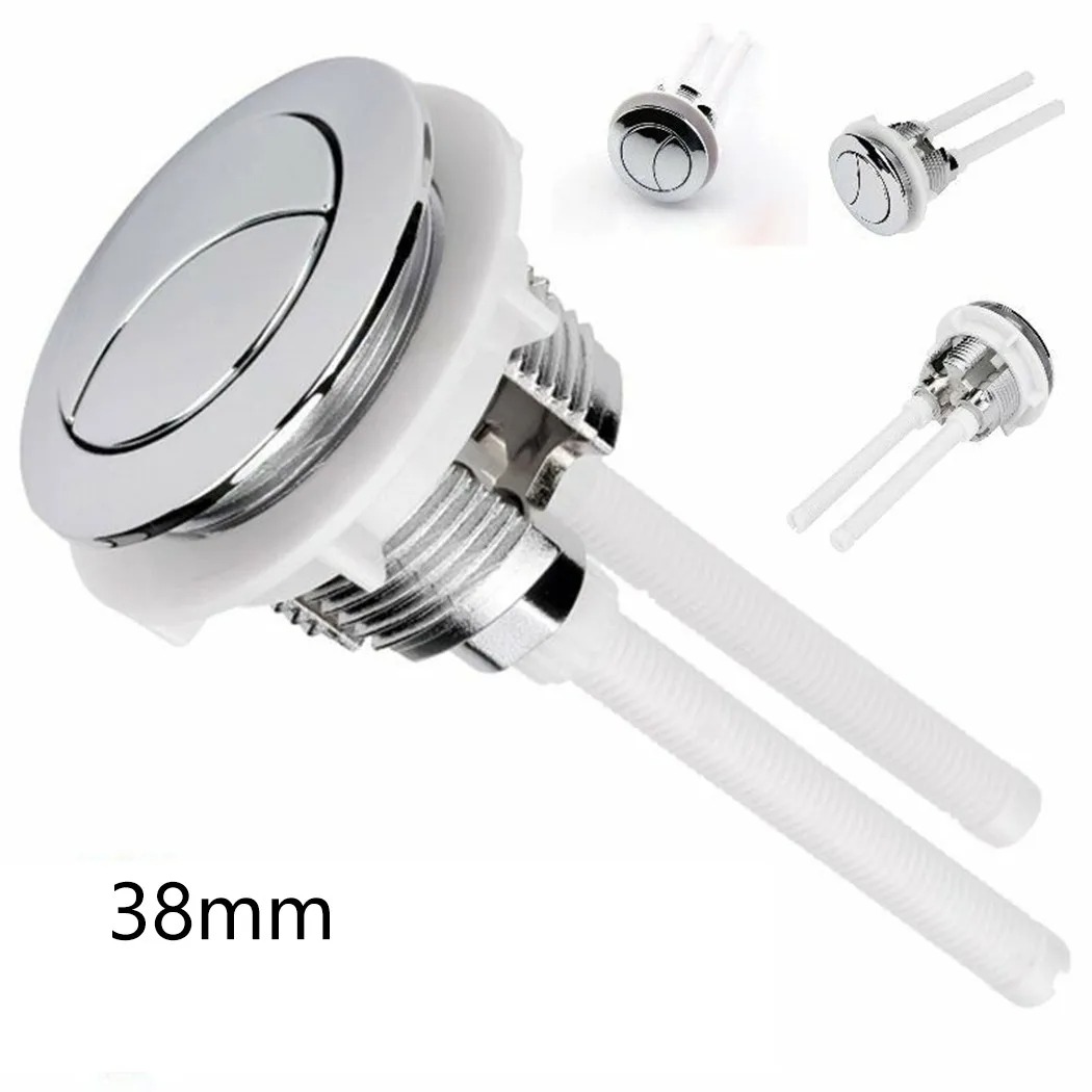 38mm Round Toilet Water Tank B - огляд і ціна Toilet Fill Valve