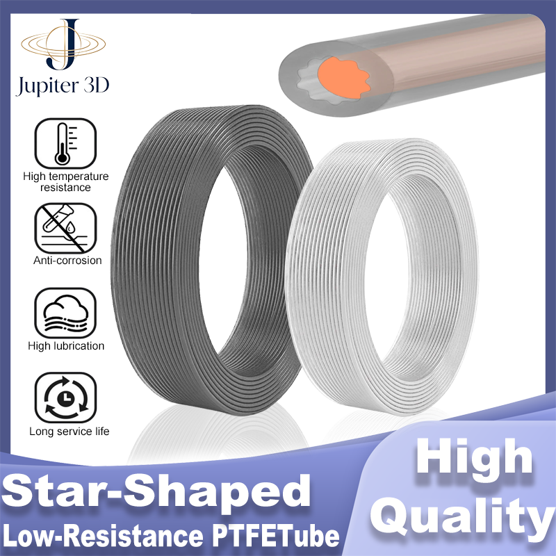 New Arrival Star Shaped PTFE T - огляд і ціна Ptfe Tape Thread